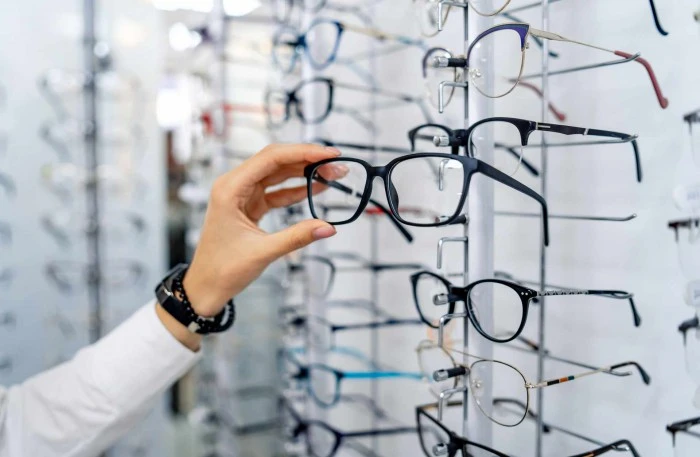 OPTIQUE ST ANTOINE